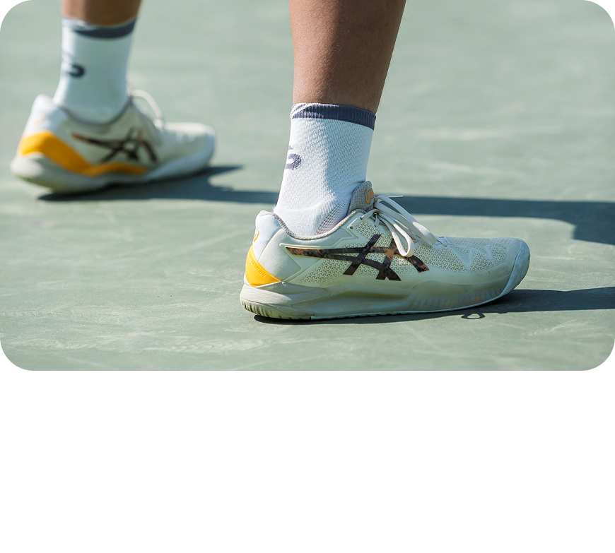 UltraGrip Socks