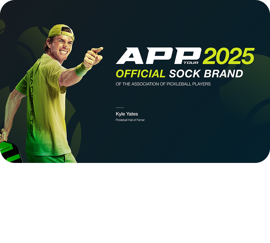 Official APP Tour Partner