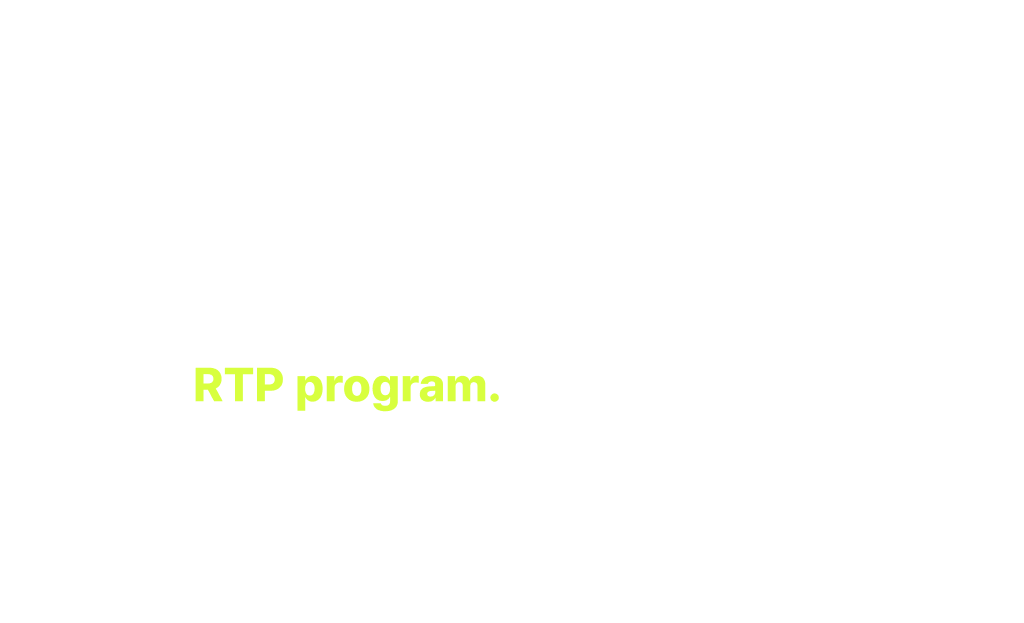 RTP program