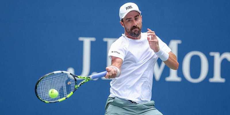 Steve Johnson